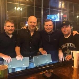 Meet your Posher, Mark